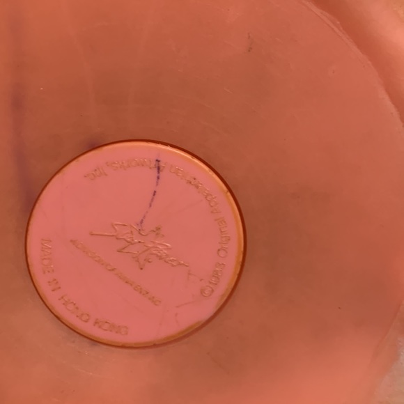 Cabbage Patch Star Power Doll Bank 7" Tall 1983 - Picture 5 of 8